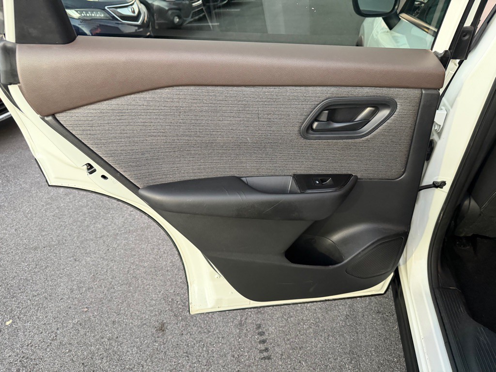 2023 Nissan Rogue Image 19