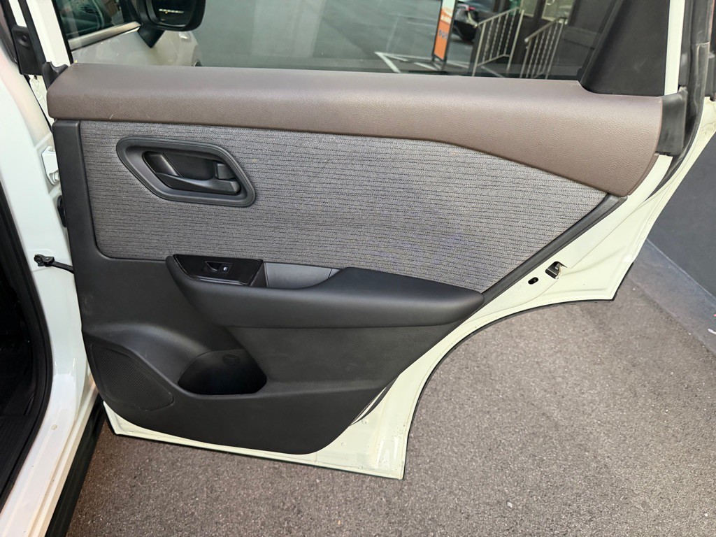2023 Nissan Rogue Image 22