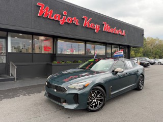 Image for 2022 Kia Stinger Gt Line ID: 7658705