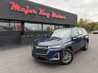 Image for 2022 Chevrolet Traverse LT ID: 7658719