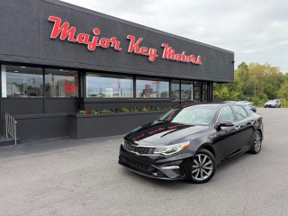 Image for 2019 Kia Optima LX ID: 7660284