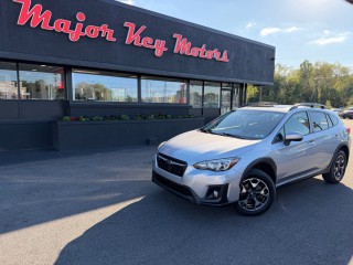 Image for 2019 Subaru Crosstrek Premium ID: 7662288