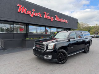 Image for 2019 GMC Yukon 1500 SLT ID: 7663929