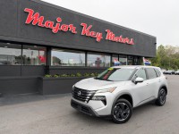 Image for 2024 Nissan Rogue SV ID: 7663931