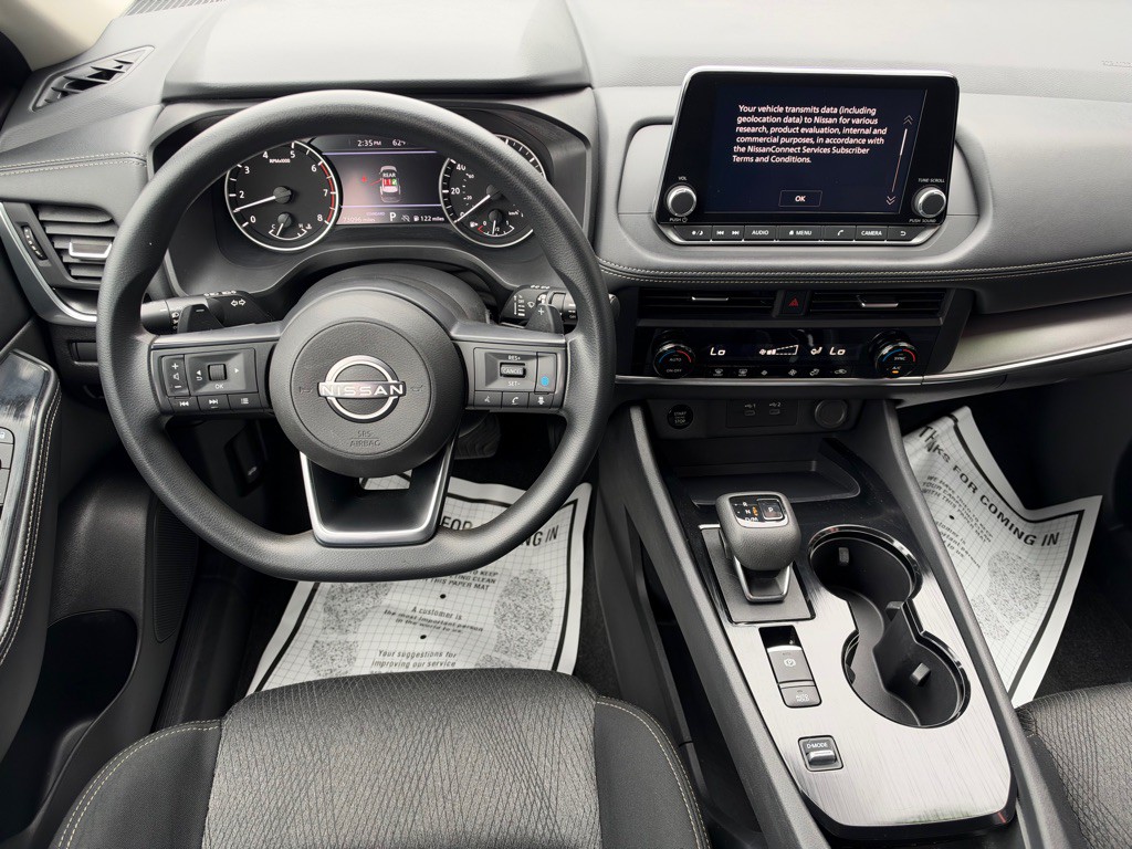 2024 Nissan Rogue Image 10