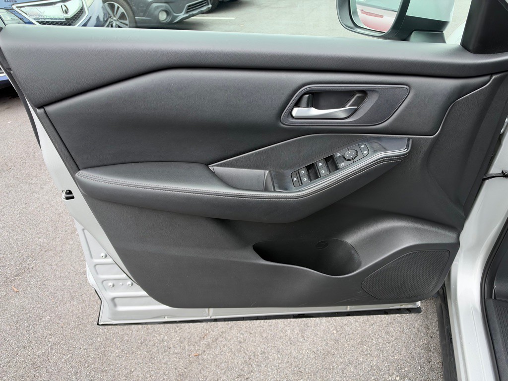 2024 Nissan Rogue Image 11