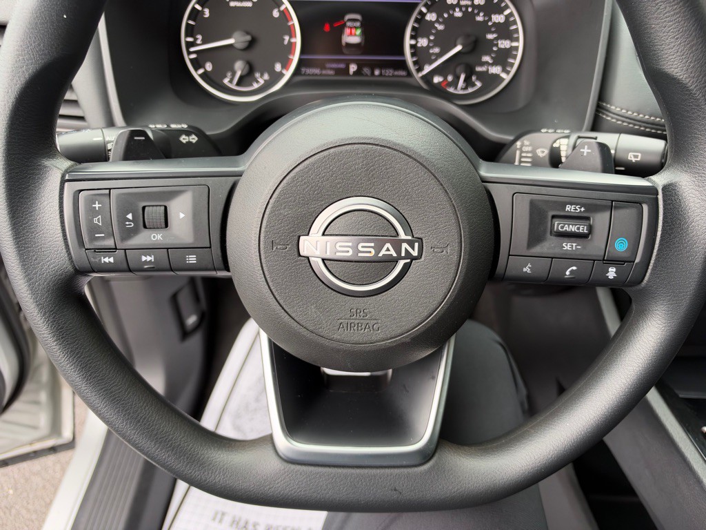 2024 Nissan Rogue Image 15
