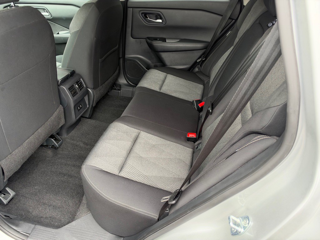 2024 Nissan Rogue Image 20
