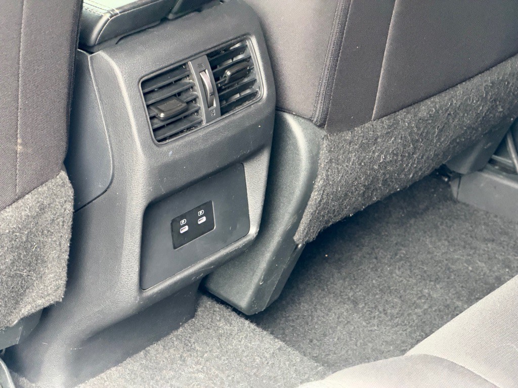2024 Nissan Rogue Image 21