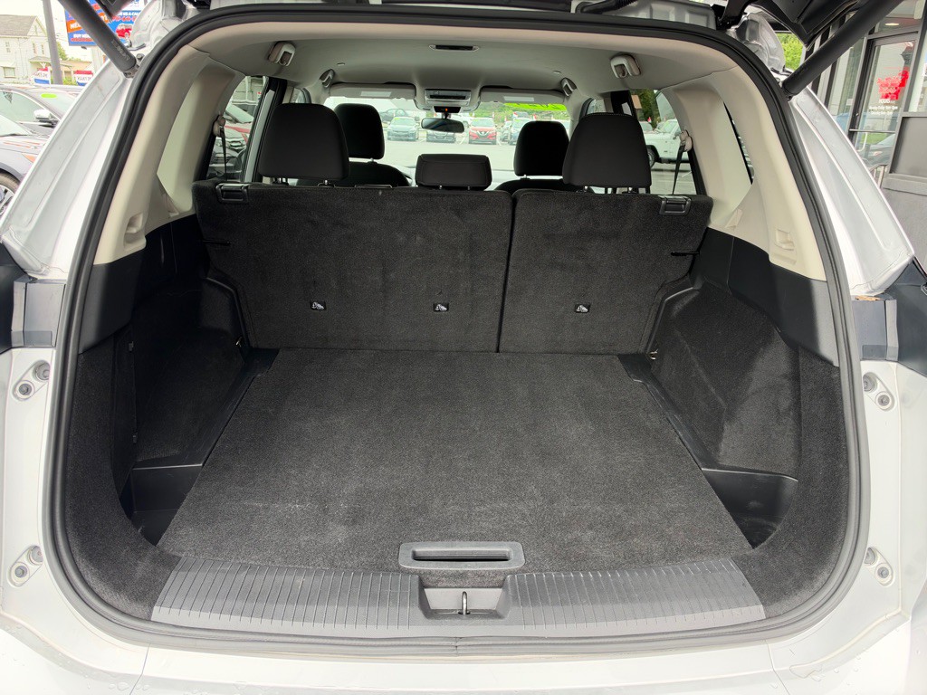 2024 Nissan Rogue Image 22