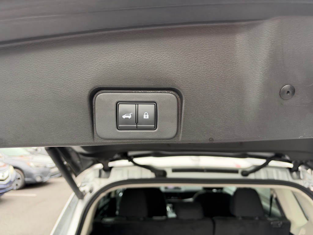 2024 Nissan Rogue Image 23