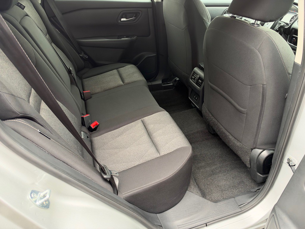 2024 Nissan Rogue Image 25