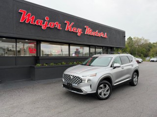 Image for 2021 Hyundai Santa Fe SEL ID: 7663936