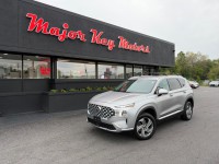 Image for 2021 Hyundai Santa Fe SEL ID: 7663936