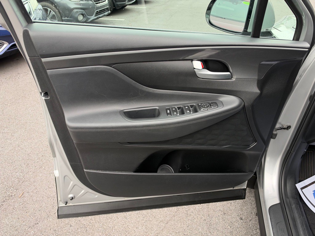 2021 Hyundai Santa Fe Image 12