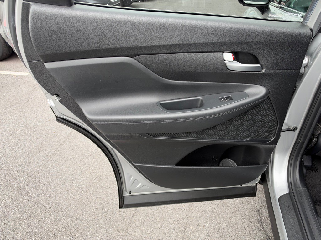 2021 Hyundai Santa Fe Image 20