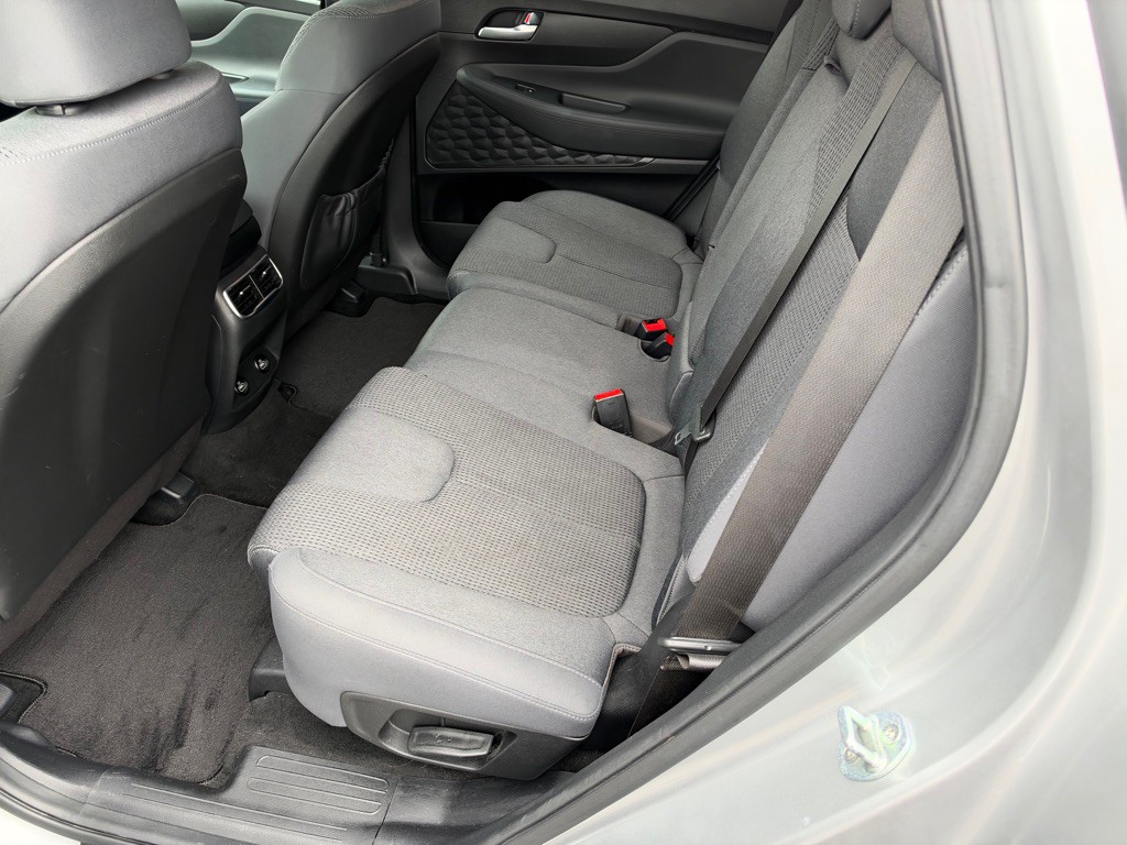 2021 Hyundai Santa Fe Image 21