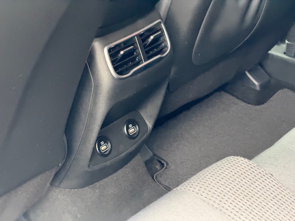 2021 Hyundai Santa Fe Image 22
