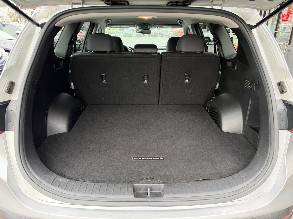 2021 Hyundai Santa Fe Image 23