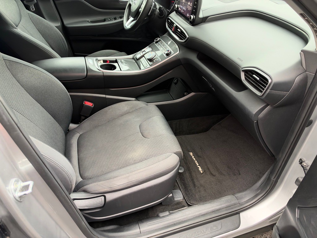 2021 Hyundai Santa Fe Image 27