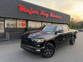 Image for 2020 RAM 1500 Limited ID: 7666207