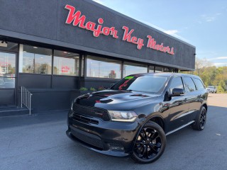 Image for 2019 Dodge Durango R/T ID: 7666210