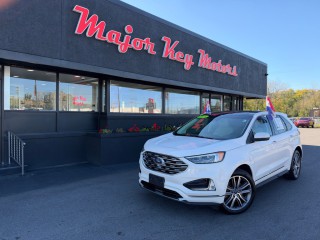 Image for 2019 Ford Edge Titanium ID: 7674097
