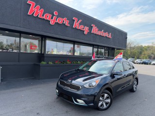 Image for 2019 Kia Niro EX ID: 7674110