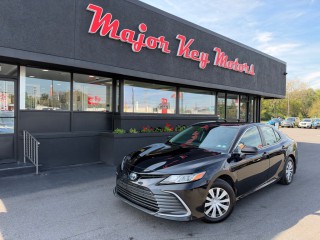 Image for 2022 Toyota Camry Le Hybrid ID: 7674118