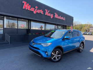 Image for 2016 Toyota Rav4 XLE ID: 7674127