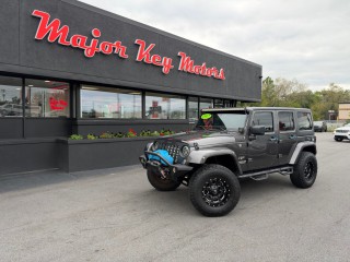 Image for 2017 Jeep Wrangler Unlimited Sahara ID: 7674134