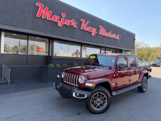 Image for 2020 Jeep Gladiator Sport ID: 7681114
