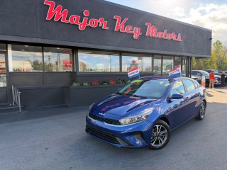 Image for 2023 Kia Forte LX ID: 7681126