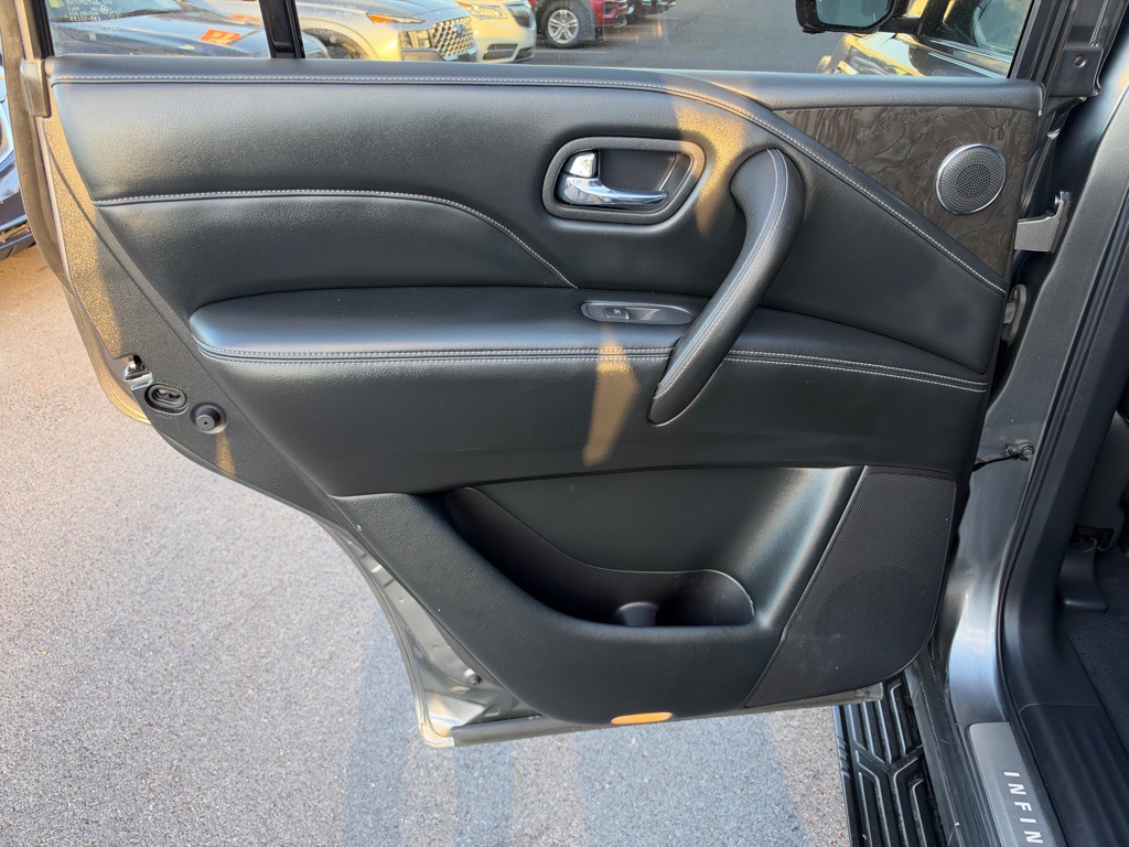 2020 INFINITI QX80 Image 20