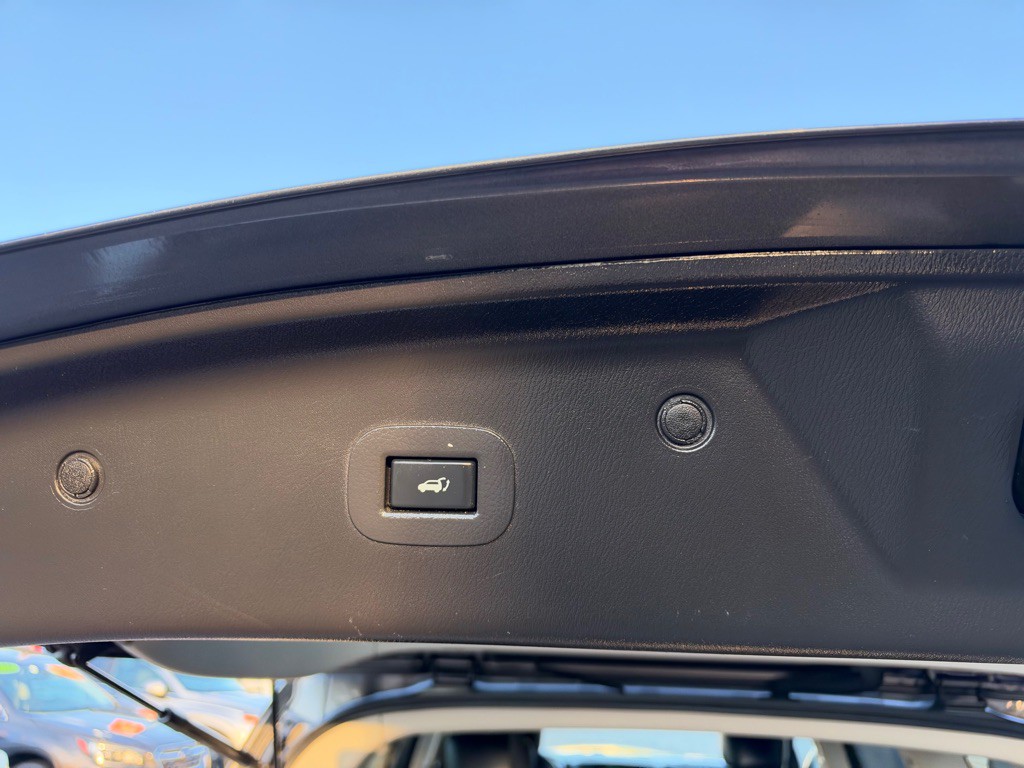 2020 INFINITI QX80 Image 24