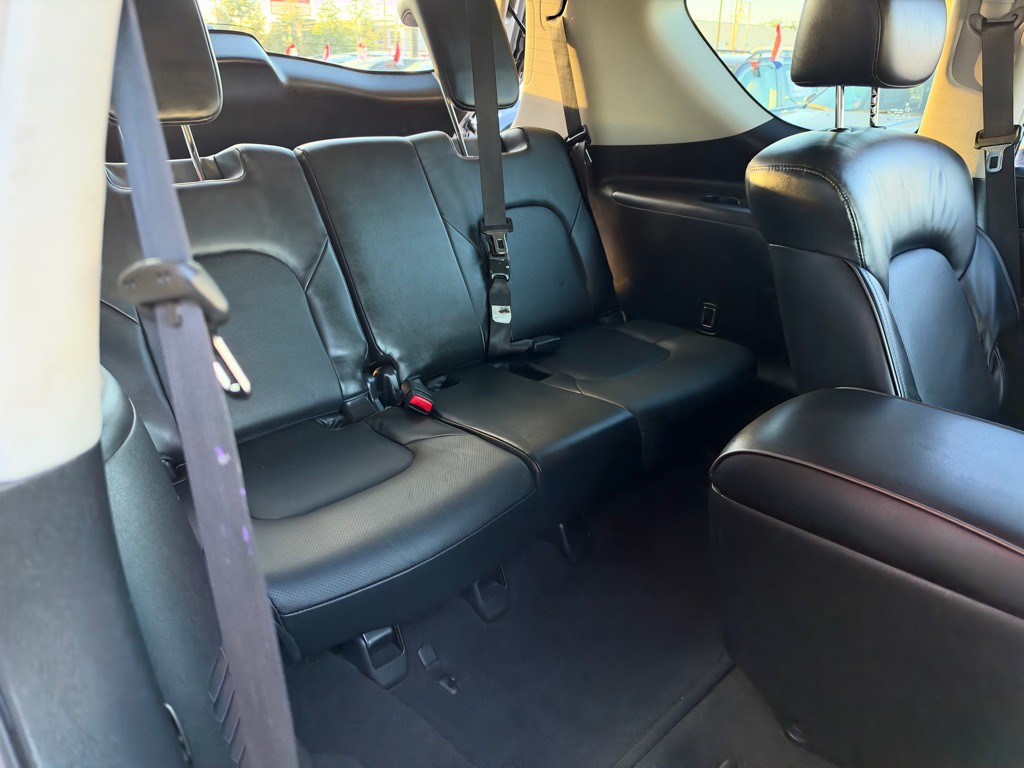 2020 INFINITI QX80 Image 26