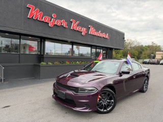 Image for 2022 Dodge Charger GT ID: 7681134