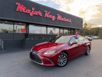 Image for 2019 Lexus ES 350 ID: 7681143