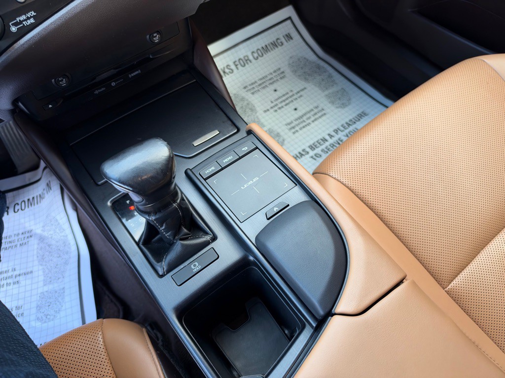 2019 Lexus ES Image 19