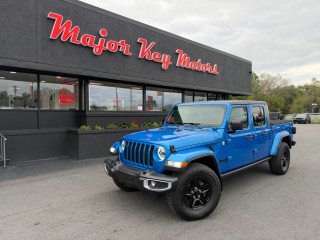 Image for 2021 Jeep Gladiator Sport ID: 7681168