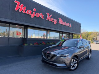 Image for 2018 Mazda CX-9 Touring ID: 7696271