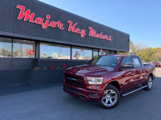 Image for 2019 RAM 1500 Big Horn/lone Star ID: 7696278