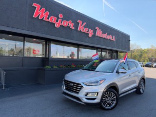 Image for 2020 Hyundai Tucson Ultimate ID: 7696291