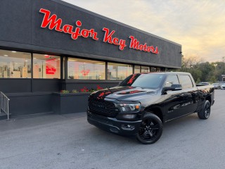 Image for 2022 RAM 1500 Big Horn/lone Star ID: 7700382
