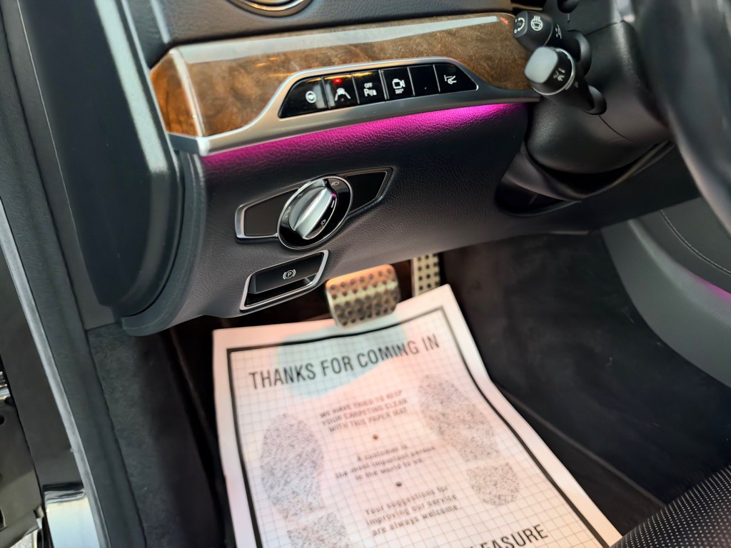 2015 Mercedes-Benz S-Class Image 13