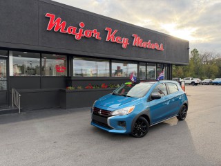 Image for 2023 Mitsubishi Mirage SE ID: 7704800