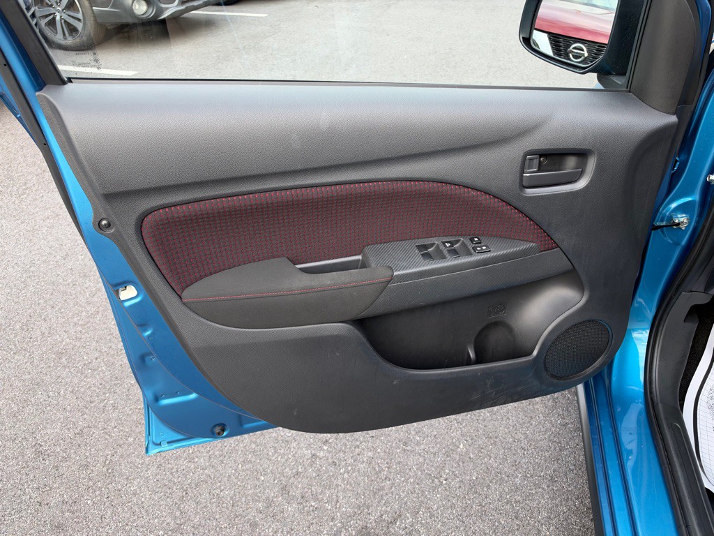 2023 Mitsubishi Mirage Image 11