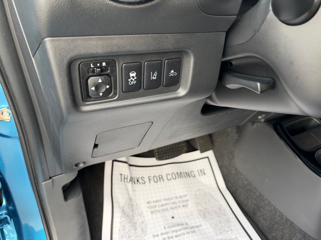 2023 Mitsubishi Mirage Image 13