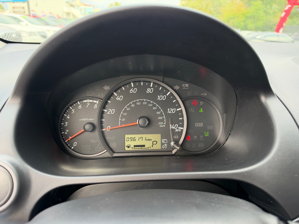 2023 Mitsubishi Mirage Image 14