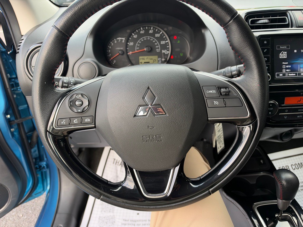 2023 Mitsubishi Mirage Image 15